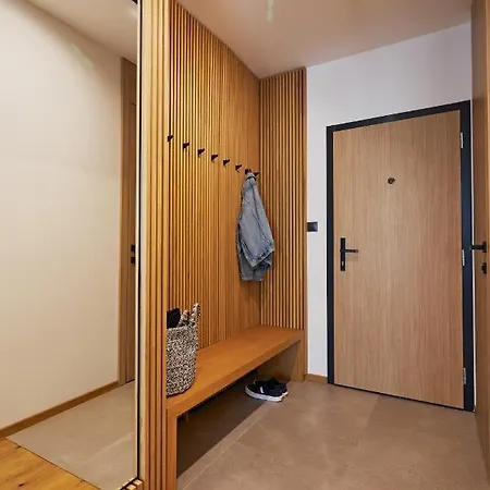 Apartament Rv Olivine Wysokie Tatry