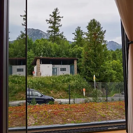 Apartament Rv Olivine Wysokie Tatry