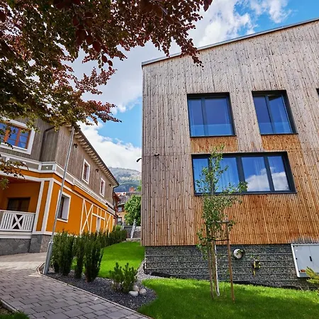 Rv Olivine Appartement