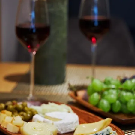 Rv Olivine Wysokie Tatry