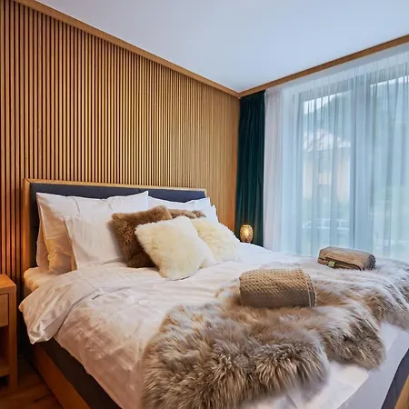 Appartement Rv Olivine