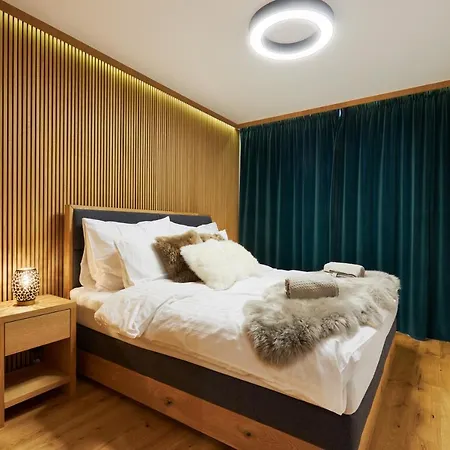 Rv Olivine Appartement *