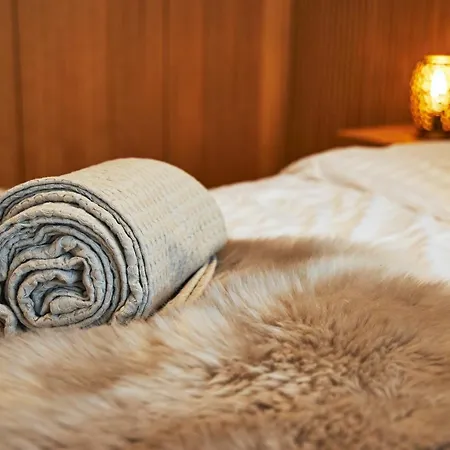 Rv Olivine Vysoké Tatry