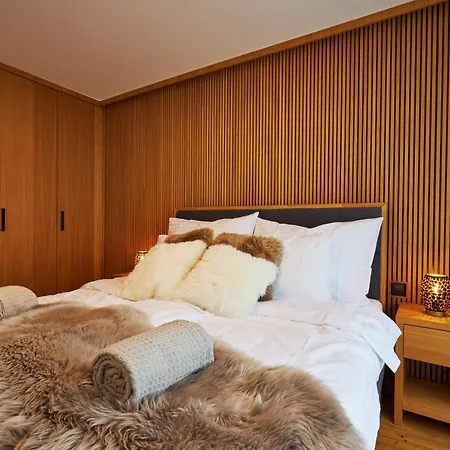 Rv Olivine Apartmán Vysoké Tatry