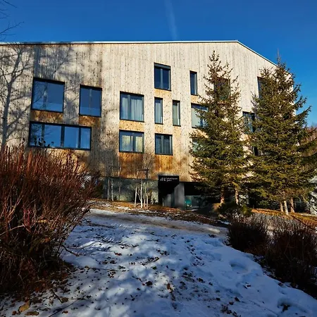 Apartmán Rv Olivine Vysoké Tatry
