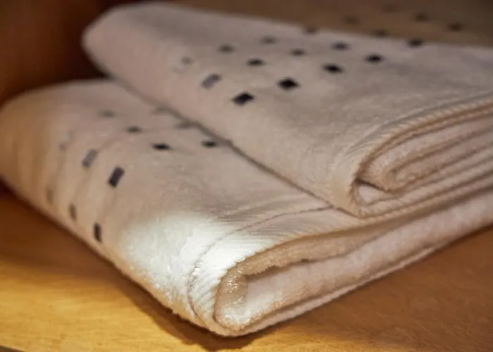 公寓 Rv Olivine Vysoké Tatry