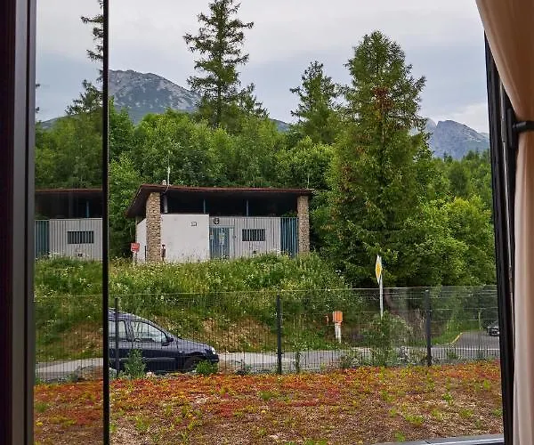 Apartmán Rv Olivine Vysoké Tatry