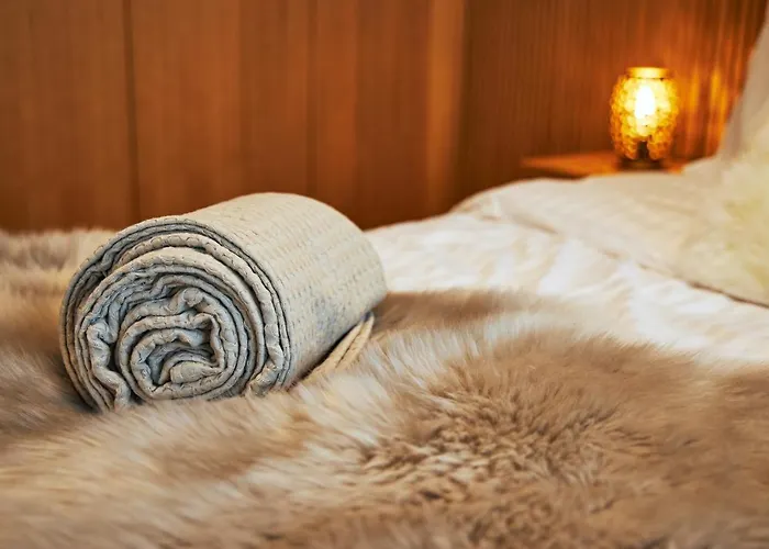 Rv Olivine Vysoké Tatry