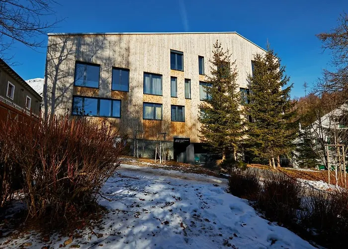 公寓 Rv Olivine Vysoké Tatry